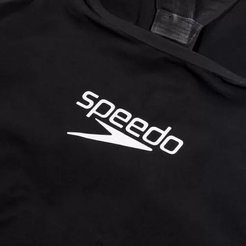 Speedo Fastskin LZR Pure Valor 2.0 Cl Race Female Adult - Black