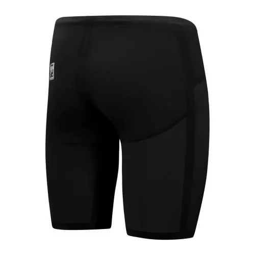 Speedo Fastskin LZR Pure Valor 2.0 Ja Race Male Adult - Black