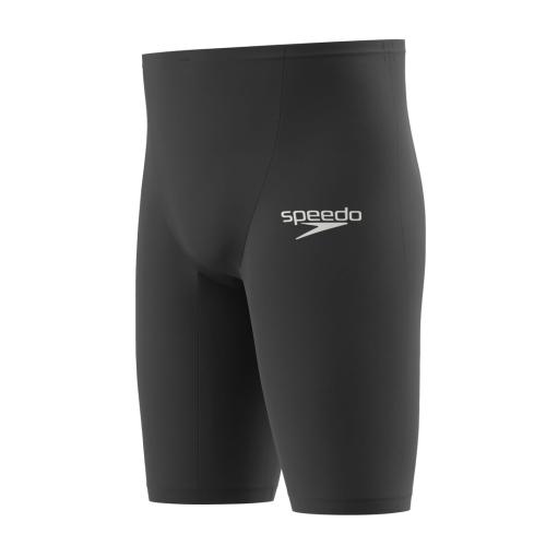 Speedo Fastskin LZR Pure Valor 2.0 Hi Race Male Adult - Black