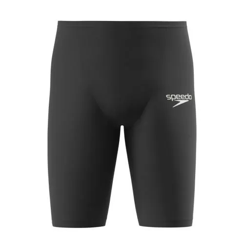 Speedo Fastskin LZR Pure Valor 2.0 Hi Race Male Adult - Black