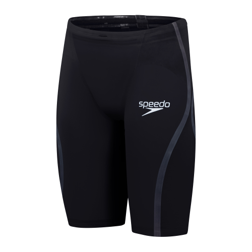 Speedo Fastskin LZR Pure Intent 2.0 B Race Male Adult - Black/Iridescen