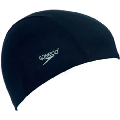 Speedo Polyester Cap Swim Caps Adults - Assorted