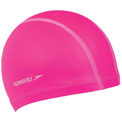 Speedo Pace Cap Adult Unisex - Pink