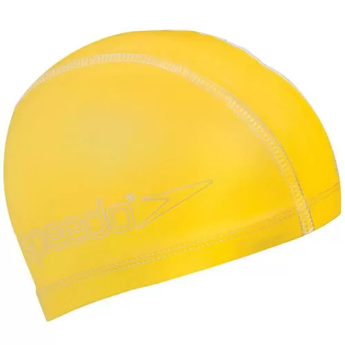 Speedo Junior Pace Cap Junior Unisex - Yellow