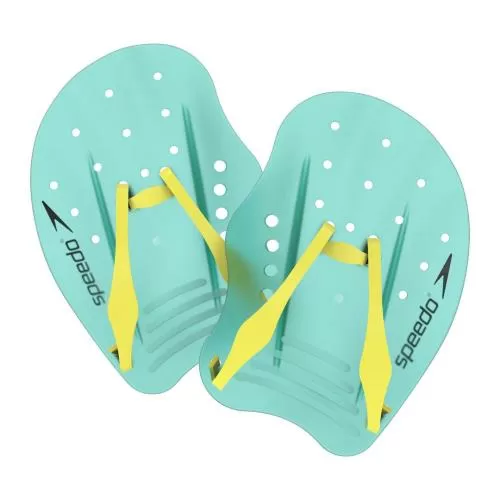 Speedo Tech Paddle Accessories - ARCTIC GLASS