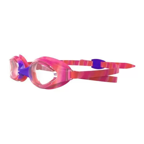 Speedo Hyper Flyer Goggles Unisex Junior/Kids - Pop Purple