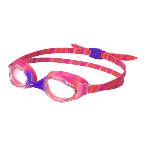 Preview: Speedo Hyper Flyer Goggles Unisex Junior/Kids - Pop Purple