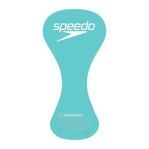Preview: Speedo Team Pull Buoy Accessories - ARCTIC GLASS