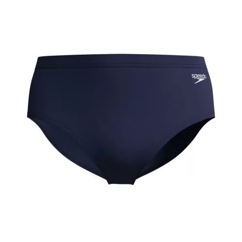 Solid The Speedo Brief 5" Swimwear Male Adult - Peacoat