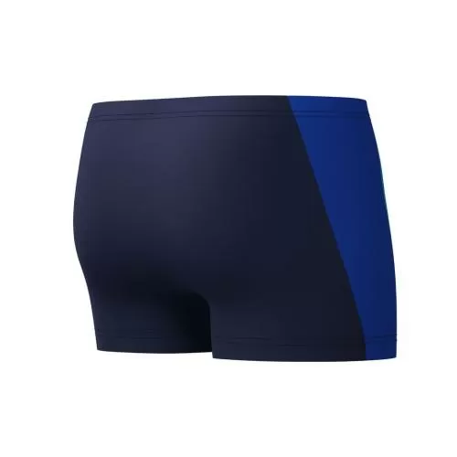 Speedo Solid Splice Aquashort Swimwear Male Adult - Peacoat/Deep Sapphire