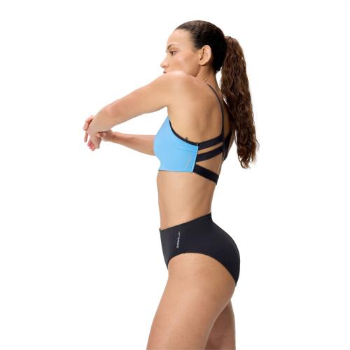 Preview: Speedo Sculpture Classic Bikini Btm Swimwear Female Adult - Anthracite