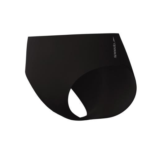 Speedo Sculpture Classic Bikini Btm Swimwear Female Adult - Anthracite