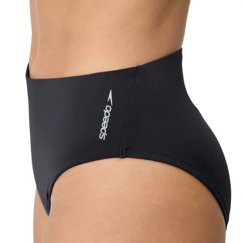Speedo Sculpture Classic Bikini Btm Swimwear Female Adult - Anthracite