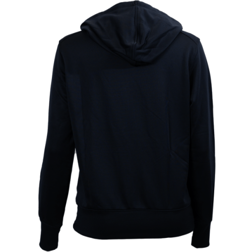 Preview: Speedo CLUB LIGHTWEIGHT HOODY AF NAVY Teamwear Adult Female - NAVY