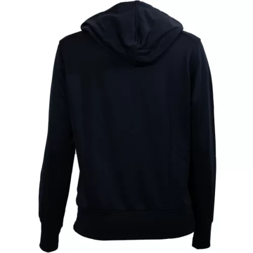 Speedo CLUB LIGHTWEIGHT HOODY AF NAVY Teamwear Adult Female - NAVY