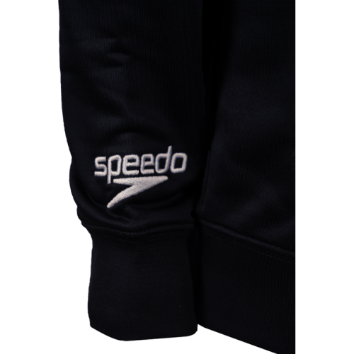 Preview: Speedo CLUB LIGHTWEIGHT HOODY JU NAVY Teamwear Junior Unisex - NAVY
