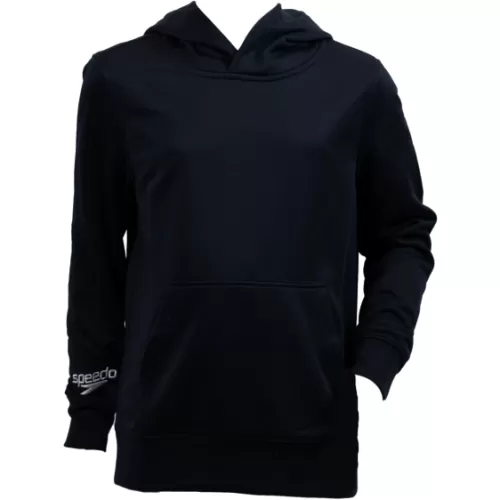 Speedo CLUB LIGHTWEIGHT HOODY JU NAVY Teamwear Junior Unisex - NAVY