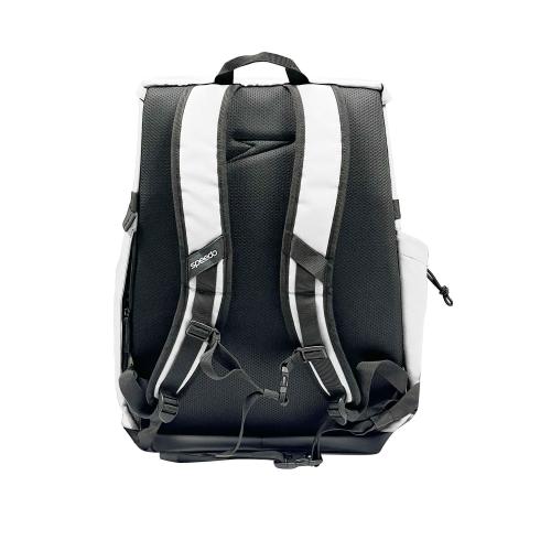 Preview: Speedo 45l Pro Bag Bags - Speedo White