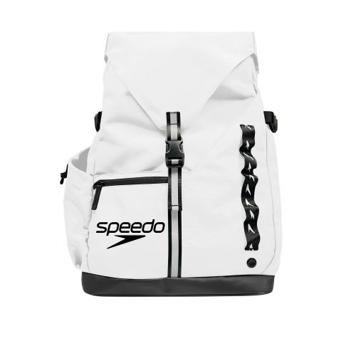 Preview: Speedo 45l Pro Bag Bags - Speedo White