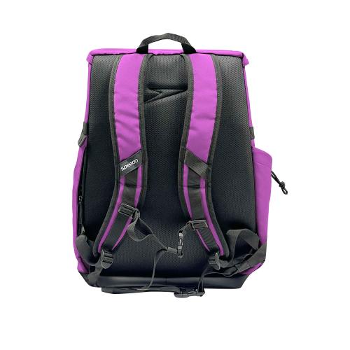 Preview: Speedo 45l Pro Bag Bags - Neon jelly