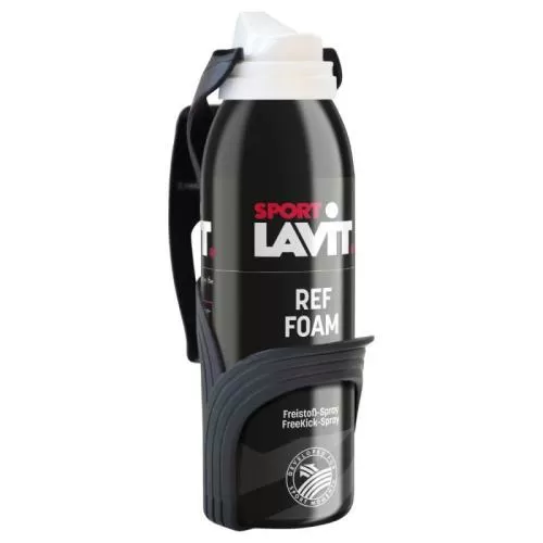 Sport Lavit Ref Foam 125 ml