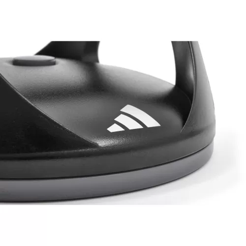 Adidas Swivel Push Up Bars - black