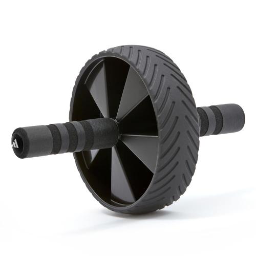 Preview: Adidas Ab Wheel - Black - black
