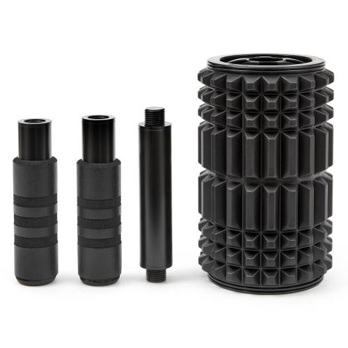 Preview: Adidas Foam Ab Roller - black