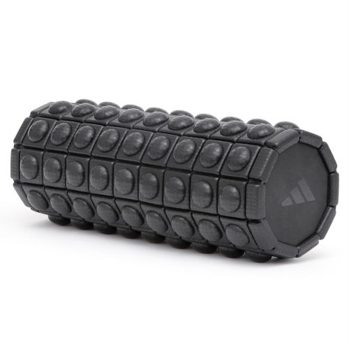Preview: Adidas Textured Foam Roller - black
