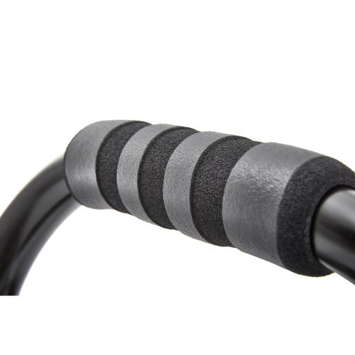 Preview: Adidas Push Up Bars - black