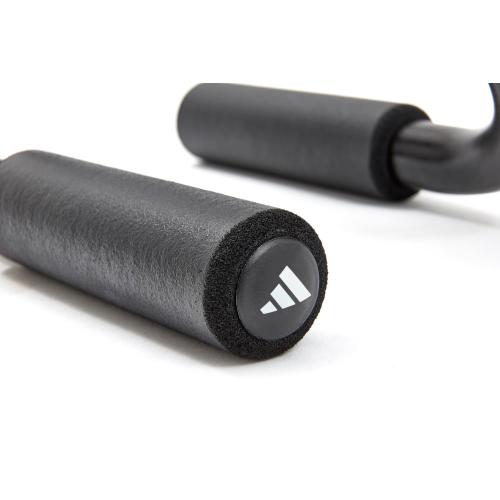 Preview: Adidas Push Up Bars - black