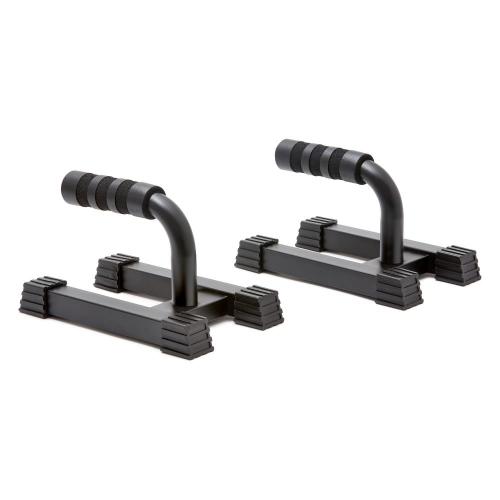 Preview: Adidas Premium Push Up Bars - black