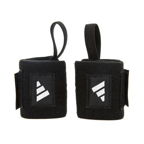 Preview: Adidas Wrist Wraps - black