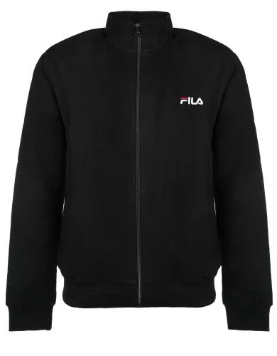 Fila Homewear Set Jacke und Hose - black