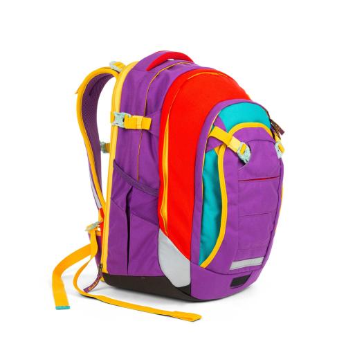 Preview: Satch Schulrucksack Match Flash Runner