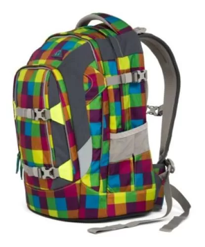Satch Schulrucksack Pack Beach Leach 2.0