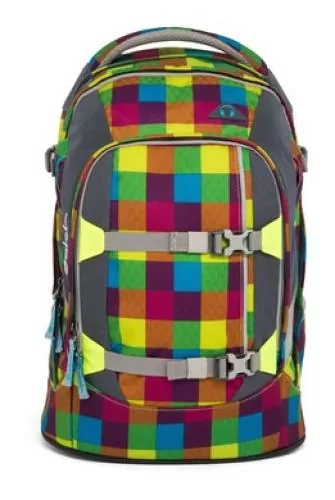 Satch Schulrucksack Pack Beach Leach 2.0
