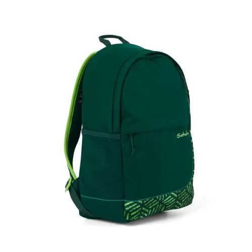 Satch Freizeitrucksack Fly Get Lost
