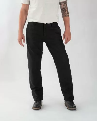 ROKKER CHINO Black Level A - L34