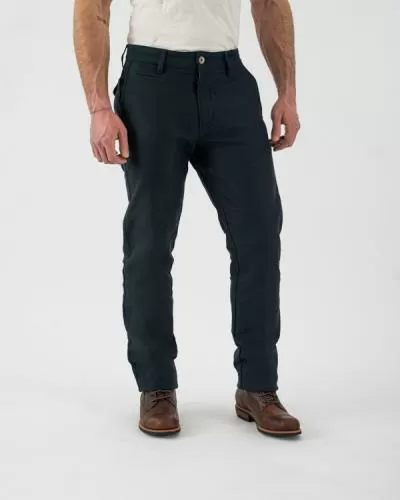 ROKKER CHINO Navy - L34