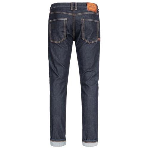 Preview: ROKKER IRON SELVAGE RAW - L32