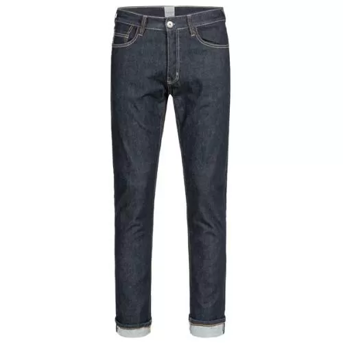 ROKKER IRON SELVAGE RAW - L34