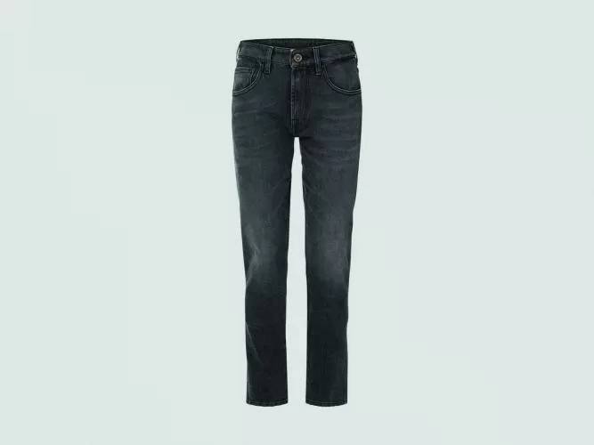 ROKKER Wheeler Grey - L32