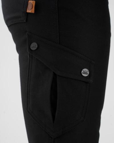 Preview: ROKKER BLACK JACK Slim - L30