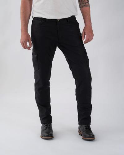 Preview: ROKKER BLACK JACK Slim - L30