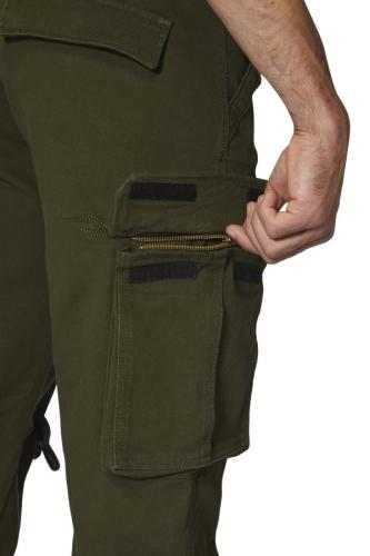 Preview: ROKKER Cargo Olive - L32