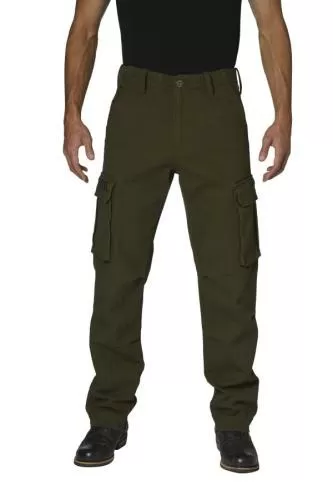 ROKKER Cargo Olive - L34