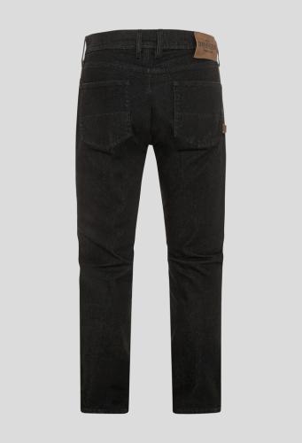 Preview: ROKKER Hunter Black - L30