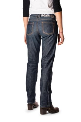 Preview: ROKKER REVOLUTION STRETCH LADY - L32