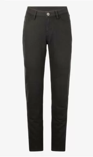 ROKKER Pearl Black - L32